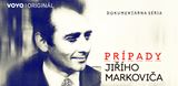 Voyo uvedie Prípady Jiřího Markoviča: Príbeh legendárneho kriminalistu